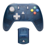 Striker DC Wireless Controller for Dreamcast