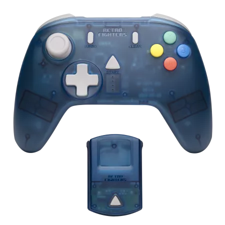 Striker DC Funk-Controller (Dreamcast)