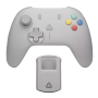 StrikerDC Funk-Controller für Dreamcast