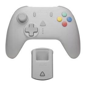 StrikerDC Funk-Controller für Dreamcast