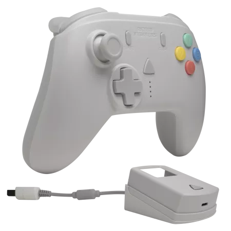 Striker DC Wireless Controller Dreamcast