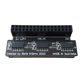 Replacement Parts (Do it yourself)