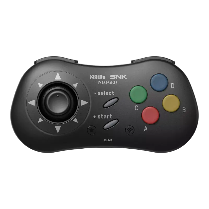 8BitDo NEOGEO Wireless Controller