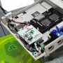 SEGA Dreamcast CleanPower replacement board
