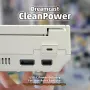 SEGA Dreamcast CleanPower