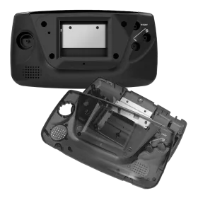 GameGear Replacement Shell