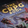 The CRPG Book: Expanded Edition Cover Artwork