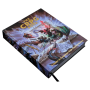 The CRPG Book: Expanded Edition Cover Artwork