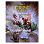 The CRPG Book: Expanded Edition Cover Artwork