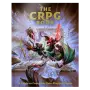The CRPG Book: Expanded Edition Cover Artwork