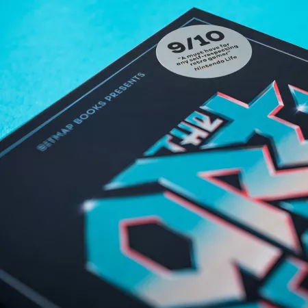 The Art Of The Box - Entdecke die Spielcover-Kunst