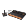Atari 2600+ Konsole mit Retro-Feeling