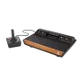 Atari 2600+ Console with Joystick