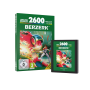 Berzerk Enhanced Edition für Atari 2600