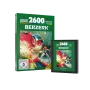 Berzerk Enhanced for Atari 2600 with new features
