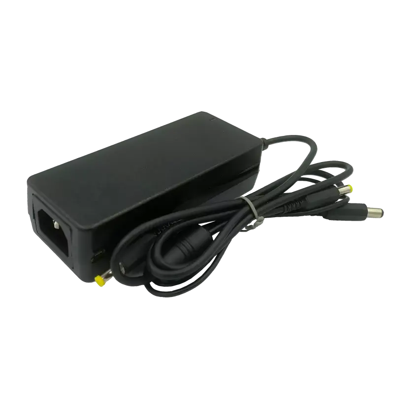 MegaDrive 2 Dreifach-Netzteil