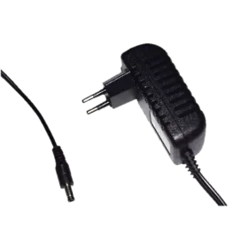 Atari Jaguar AC Adaptor (EU) - Replacement Power Supply