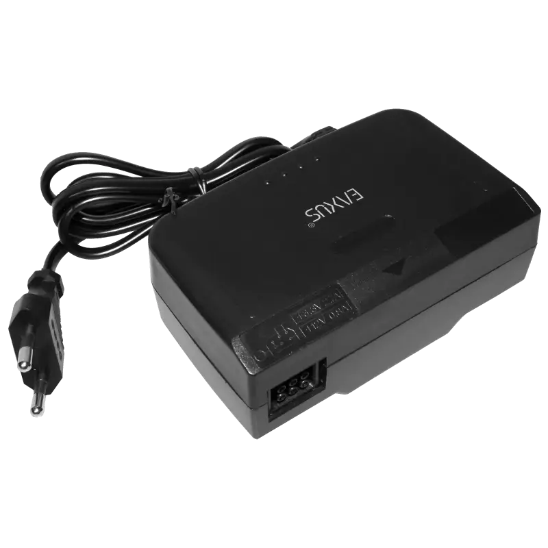 N64 EU power adaptor - reliable replacement