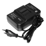 N64 Ersatznetzteil für EU-Konsolen