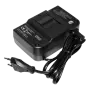 N64 Ersatznetzteil für EU-Konsolen