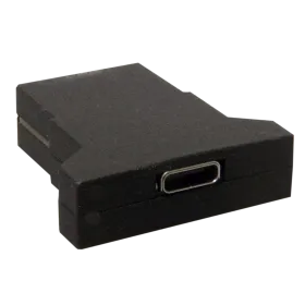 ColUSB - USB Power Supply for Colecovision