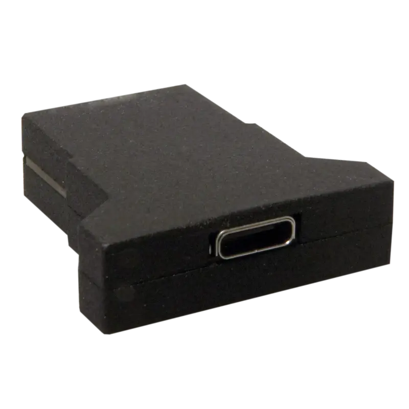 ColUSB-Adapter für Colecovision