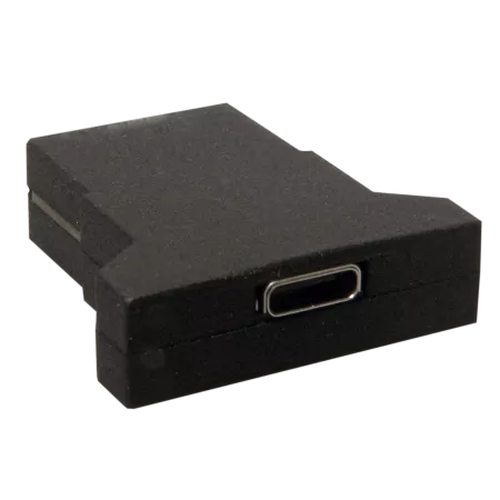 ColUSB - USB Power Supply for the Colecovision