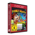 The Sydney Hunter Collection (Evercade Cartridge 30)
