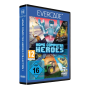 Home Computer Heroes Collection 1 - Evercade Modul
