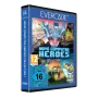 Home Computer Heroes Collection 1 - Evercade Modul