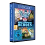 Home Computer Heroes Collection 1 (Evercade Blue Cartridge 5)