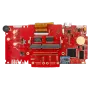 McWill GameGear Full Mod (HDMI, LiPo-Akkus, IPS-LCD, Joystick und mehr)