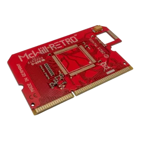1ASIC PCB for McWill FullMod