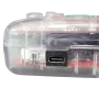 McWill GameGear Full Mod - 2ASIC (HDMI, LiPo-Akkus, IPS-LCD, Joystick und mehr)