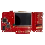 McWill GameGear Full Mod - 1ASIC (HDMI, LiPo-Akkus, IPS-LCD, Joystick und mehr)