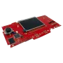 McWill GameGear Full Mod - 1ASIC (HDMI, LiPo-Akkus, IPS-LCD, Joystick und mehr)