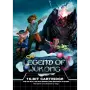 Legend of Wukong Game Cover