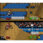 Moto X - Unreleased SNES motocross game