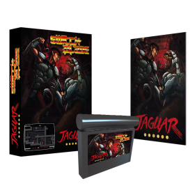 Switchblade (Atari Jaguar) (Proerder)