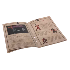 Legend (SNES) - Mittelalterlicher Actionspaß