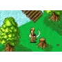 Broken Circle - Norse Myth RPG Adventure (GBA)