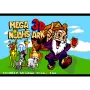 Mega Noah's Ark (MegaDrive / Genesis)