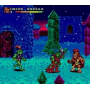 Stone Protectors Spiel für MegaDrive/Genesis