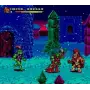Stone Protectors Spiel für MegaDrive/Genesis