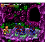 Stone Protectors game for SNES