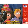 40 Winks for N64 - Action & Adventure