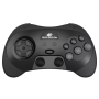 SEGA Saturn 2.4GHz Pro Controller in Aktion