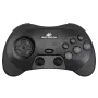 SEGA Saturn 2.4GHz Pro Controller in Aktion