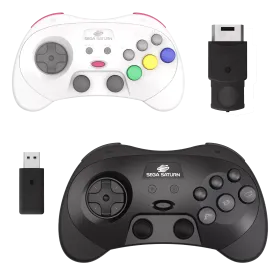 Products for Sega Saturn