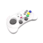 SEGA Saturn 2.4GHz Pro Controller in Aktion